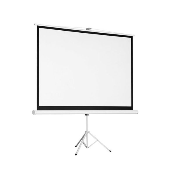 Eldo Pro Tripod Projector Screen 240cm x 240cm