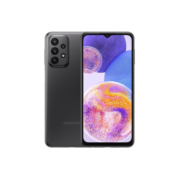 Samsung Galaxy A23 | 64GB Storage, 4GB RAM, Dual SIM