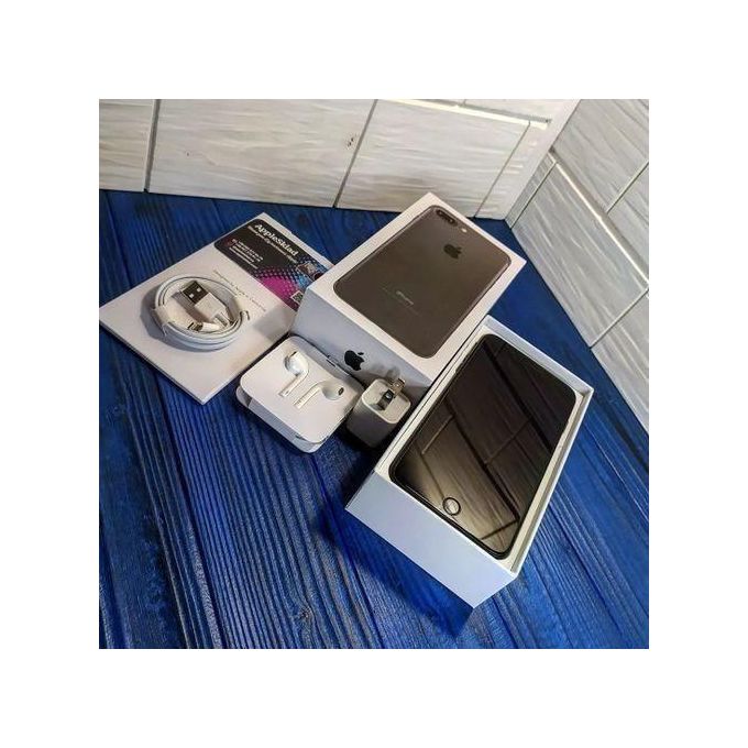 Refurbished Apple iPhone 7 Plus – 99.9% Like New, 32GB, 12MP, 5.5” – Grade A+