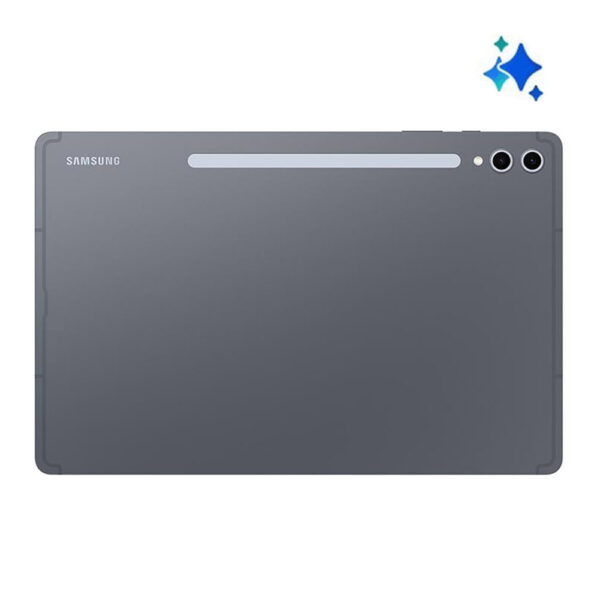 Samsung Galaxy Tab S10 Plus with 256GB Storage and 12GB RAM