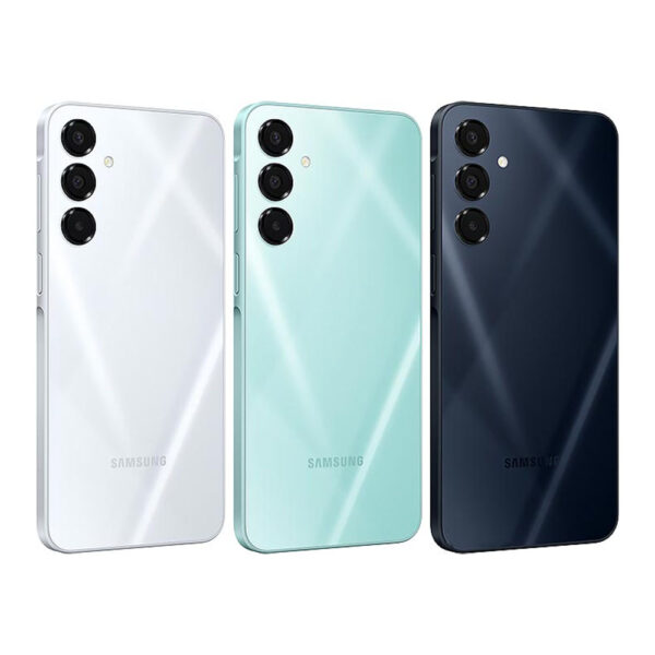 Samsung Galaxy A16 with 8GB RAM and 256GB Storage