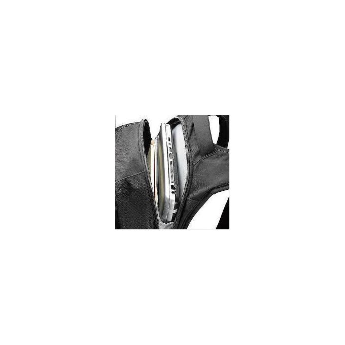 Case Logic Black Backpack for 14-Inch Laptops