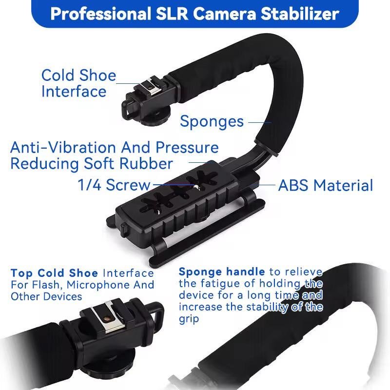 Buy Professional SLR Camera stabilizer in Kumasi