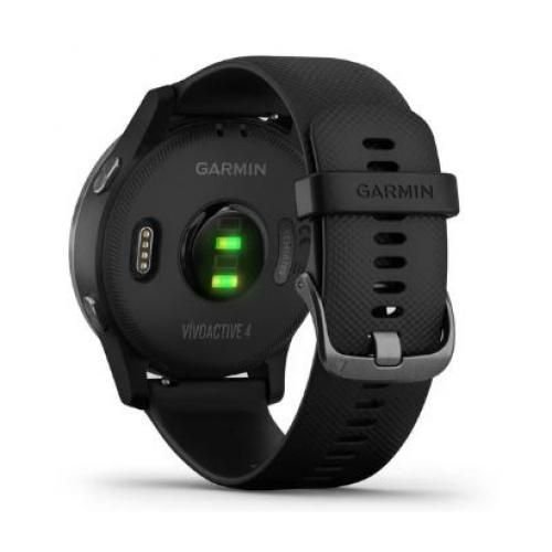 Buy Garmin V&iacute;voactive 4 GPS Smartwatch – Black in Kumasi