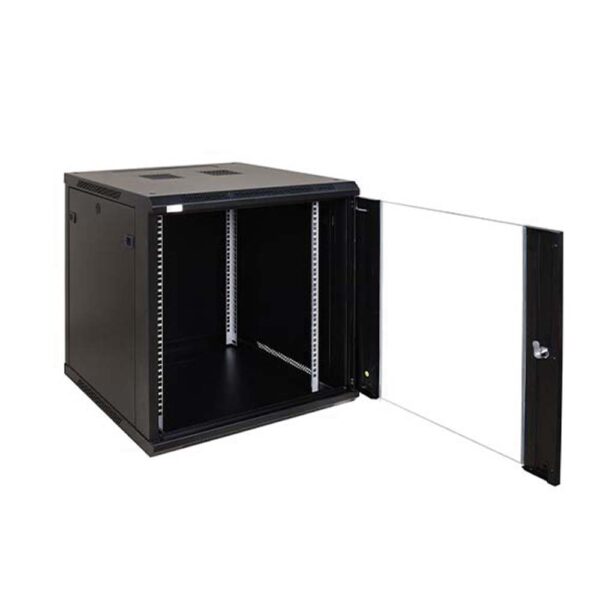 Eldo Pro 12U Wall Cabinet 600 x 600