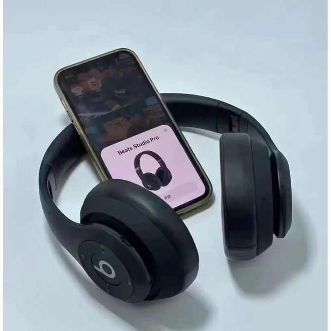 WST-EJ Studio 3 Wireless Over-Ear Headphones” can be rephrased as “WST-EJ Studio 3 Bluetooth Over-Ear Headphones
