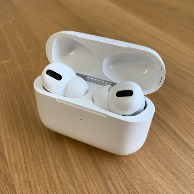 SAMSUNG WIRELESS STEREO EARBUDS WITH CASE – WHITE