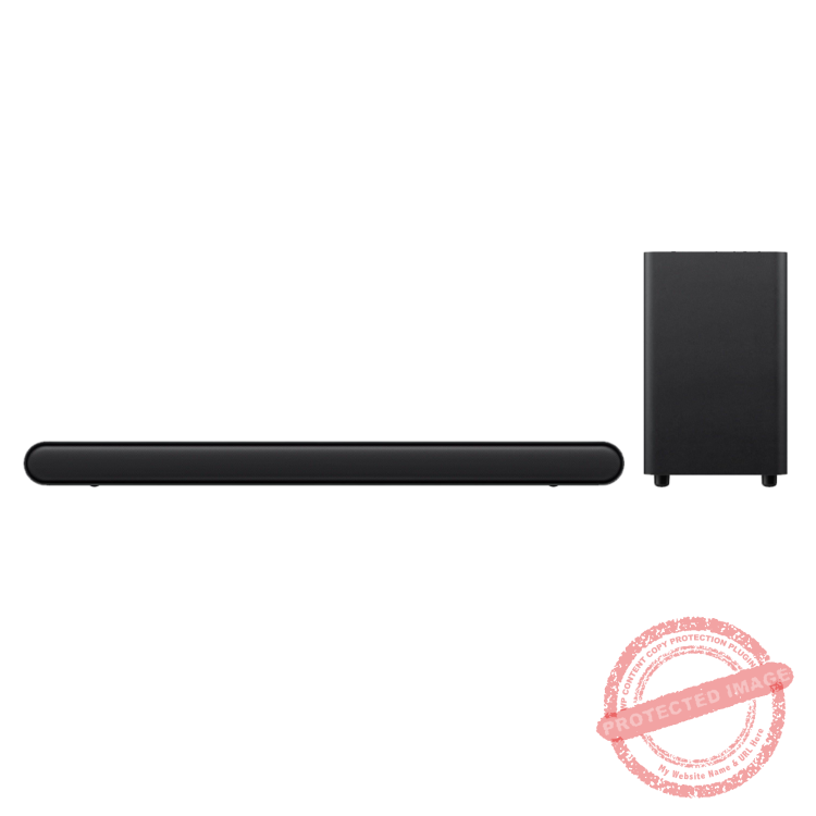 TCL 240W 3.1 Channel Soundbar with Wireless Subwoofer | Bluetooth, Dolby Audio, HDMI ARC [S643W]