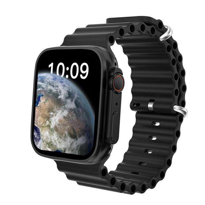 GREY T1000 Ultra 3 Smartwatch