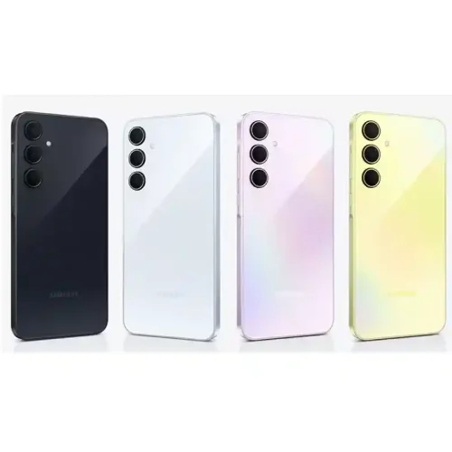 Samsung Galaxy A35 (128GB Storage – 6GB RAM) in kumasi