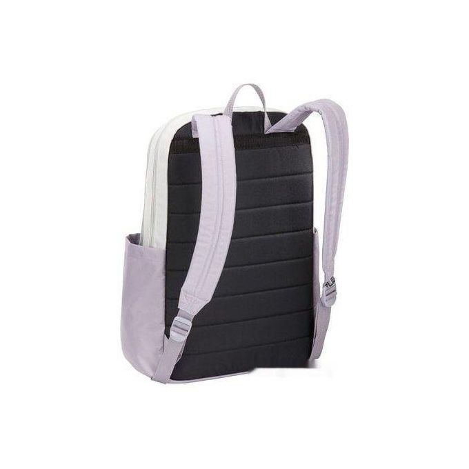 Case Logic Campus Uplink 26L Backpack – Concrete/Minimal Gray