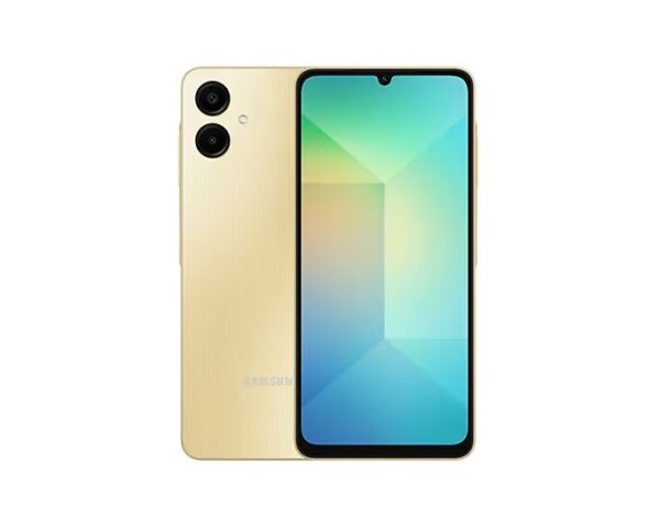 Samsung Galaxy A06 Smartphone