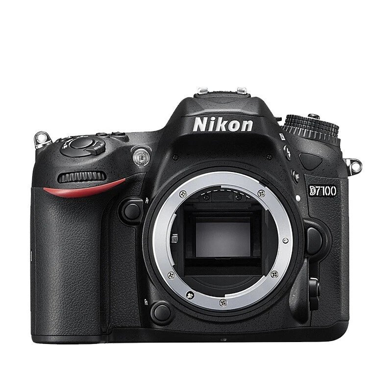 Nikon D7100 DSLR Kamera