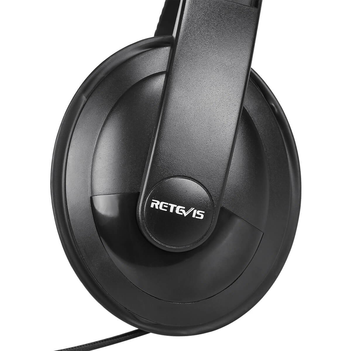 Buy Retevis K4 Headset Earpiece 2 pin for Radio in Kumasi