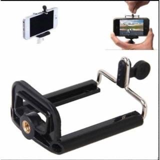 Buy Mini Trod Stand Mount For Mobile Phone For GoPro Hero 8 7 6 5 4 3+ Session SJcam Xiaomi Yi 1 2 4K Action Camera Accessories in Kumasi