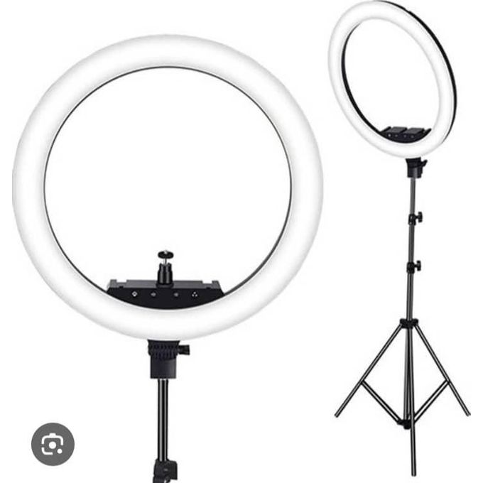 14-Inch Pro RING Fill Light, White