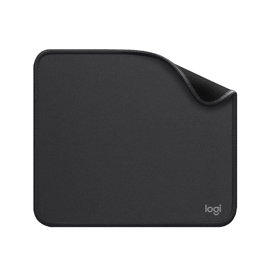 Graphite Logitech Studio Series Mouse Pad