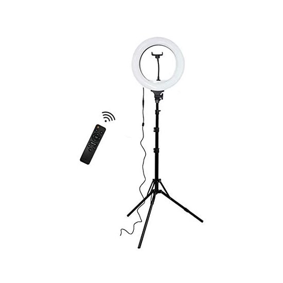 Promage Led Ring Light 12 Inch