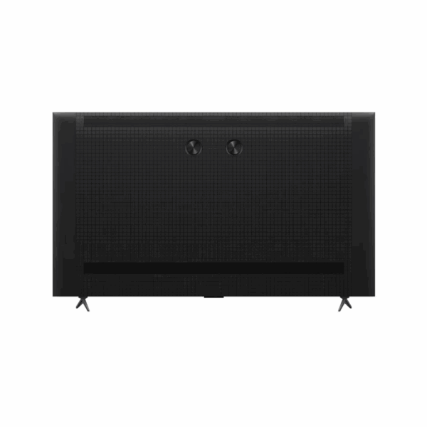 75-inch TCL Smart Satellite Android 4K Mini QLED TV