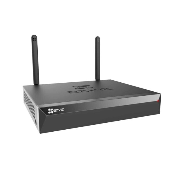 EZVIZ 4-Channel Wireless Network Video Recorder