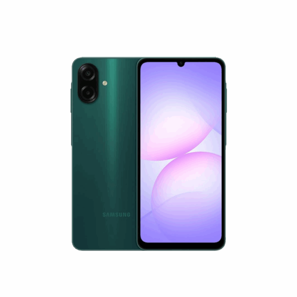 Samsung Galaxy A07 Smartphone