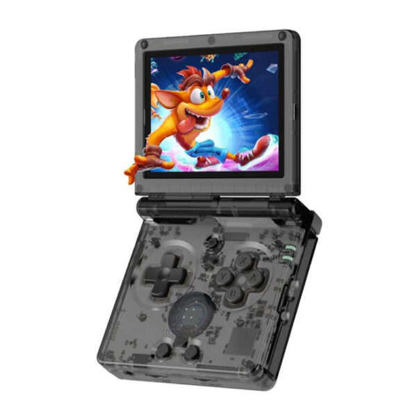 Green Lion GP Pro Foldable Gaming Console