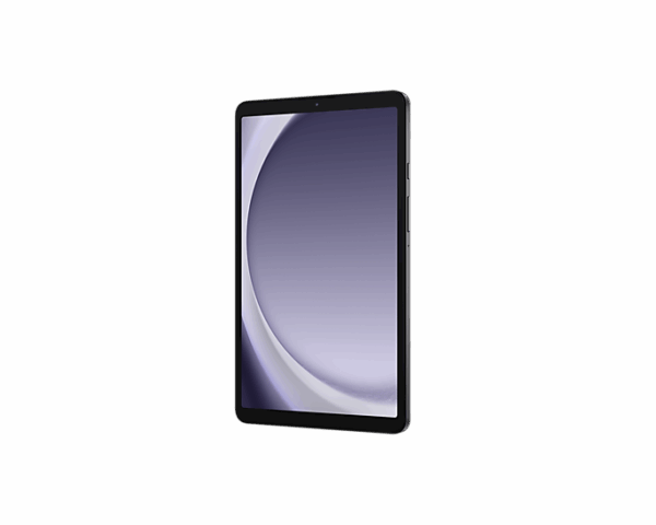 Gray Samsung Galaxy Tab A9