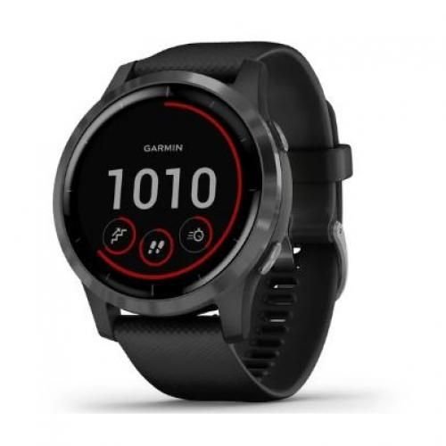 Buy Garmin V&iacute;voactive 4 GPS Smartwatch – Black in Kumasi