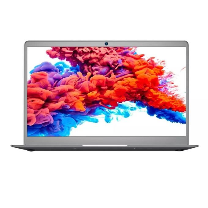 Bmax 14″ Laptop 8GB RAM – 256GB SSD Laptop 1920×1080 Full HD Thin Traditional Laptops Computer Expandable 1TB SSD – HDMI – BT – USB3.0 – 2.4G/5G WiFi – GREY in Kumasi
