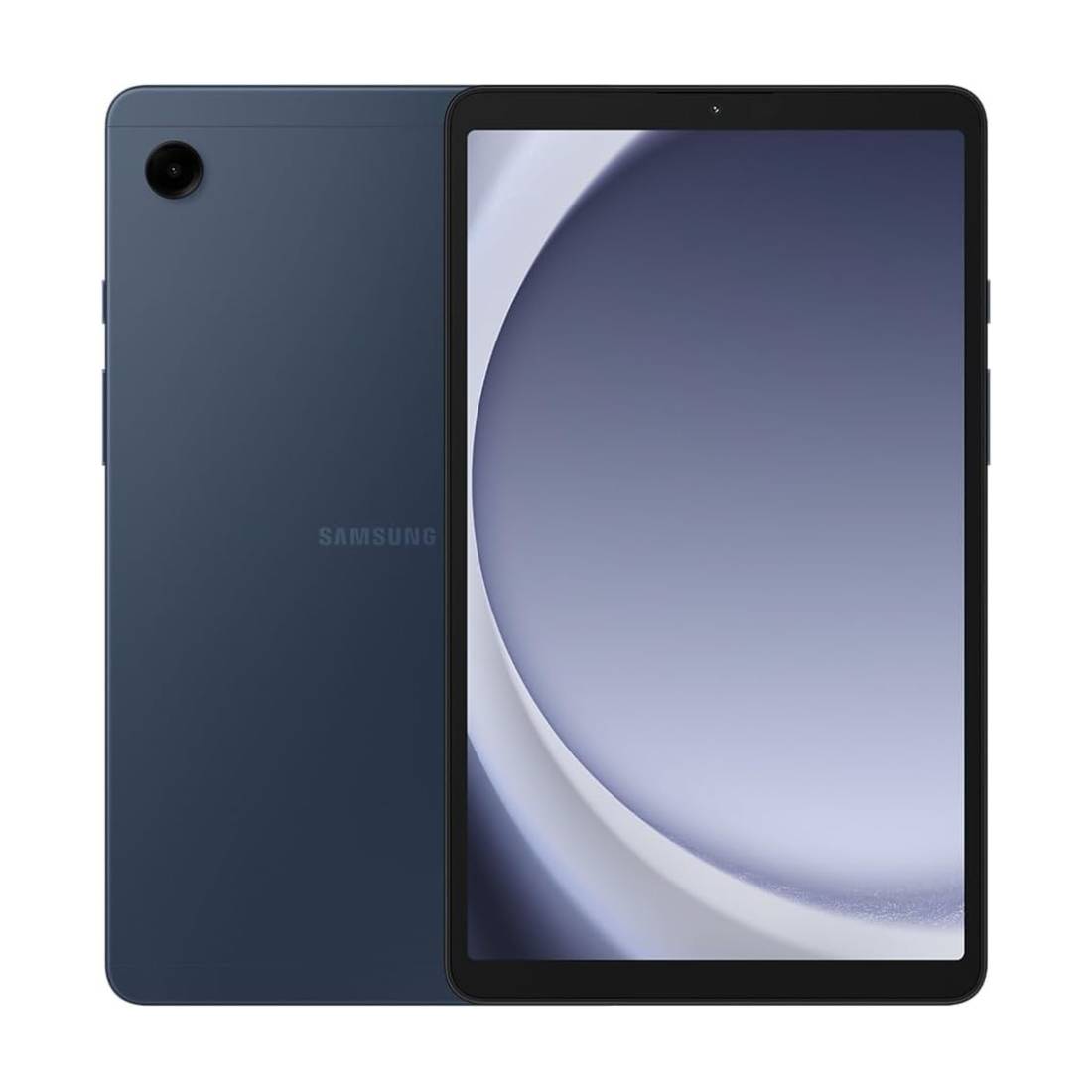Samsung Galaxy Tab A9 8.7-inch 4G LTE Tablet, 128GB - Navy Blue