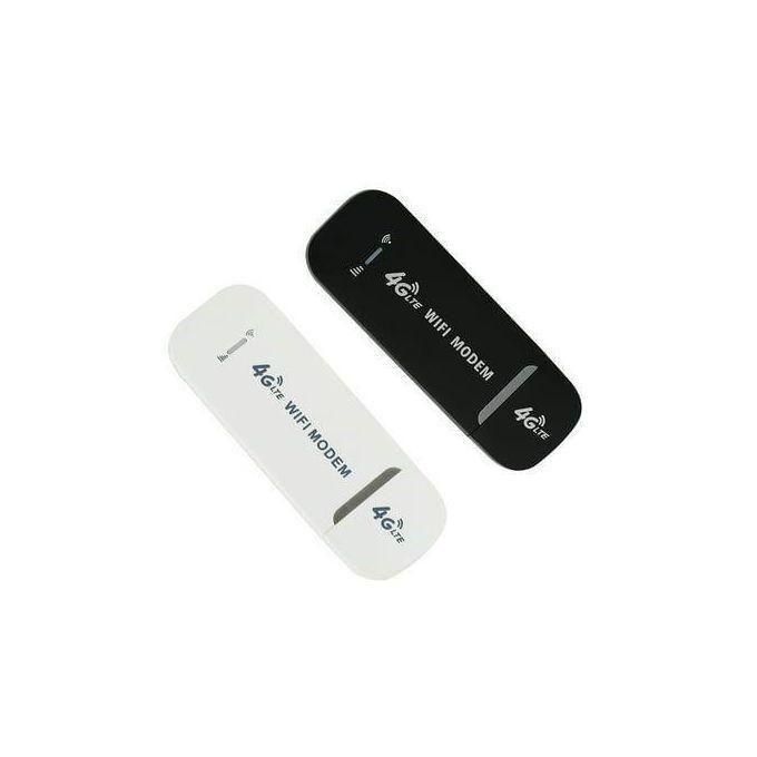 Share this LTE 4G Wireless USB WiFi Modem Mini Router with Hotspot
