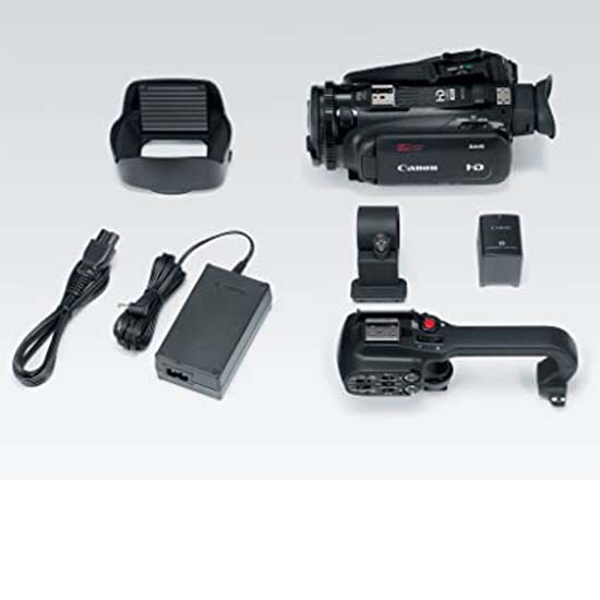 Canon XA11 HD Camcorder