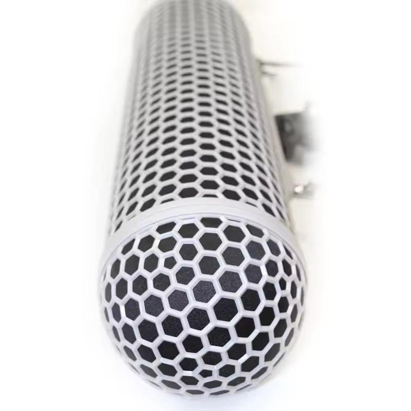 Buy The RØDE Blimp is a complete windshield and shock mounting accessory for the NTG1, NTG2, NTG3, NTG4 and NTG4+ microphones, as well as any third party shotgun microphone up to 325mm (12 ¾”) in length in Kumasi nm — product view 2