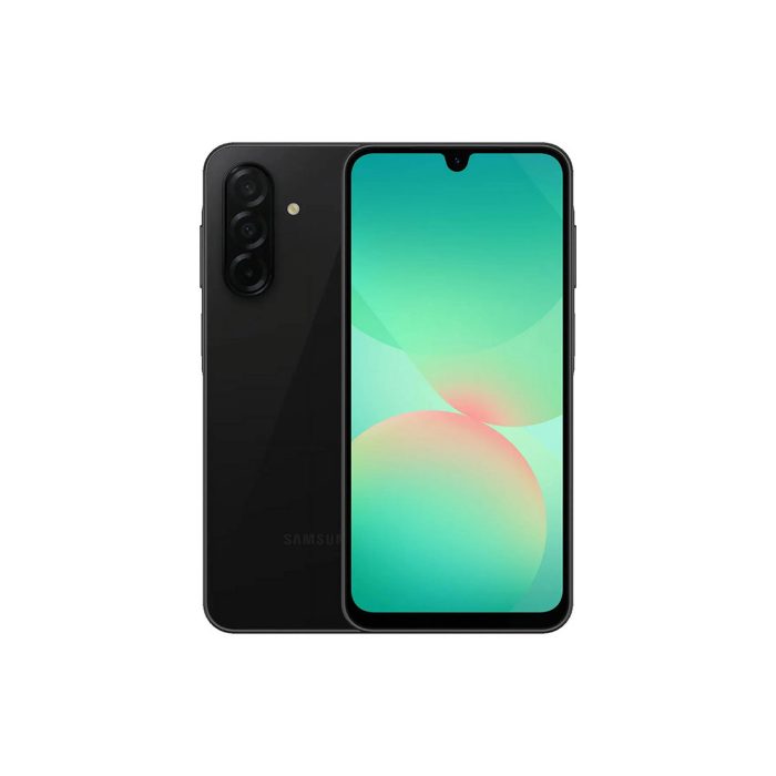 Samsung Galaxy A26 5G 128GB – Black Color