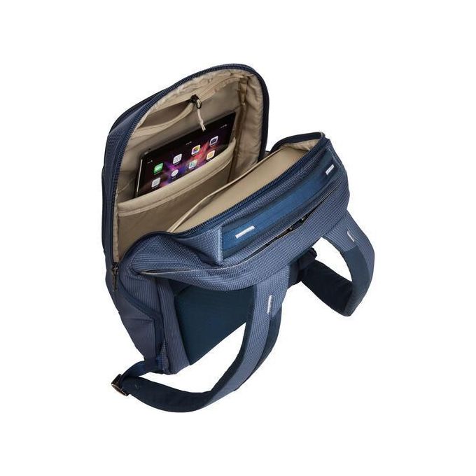 Thule Crossover 2 20L Backpack in Dress Blue, Model C2BP114