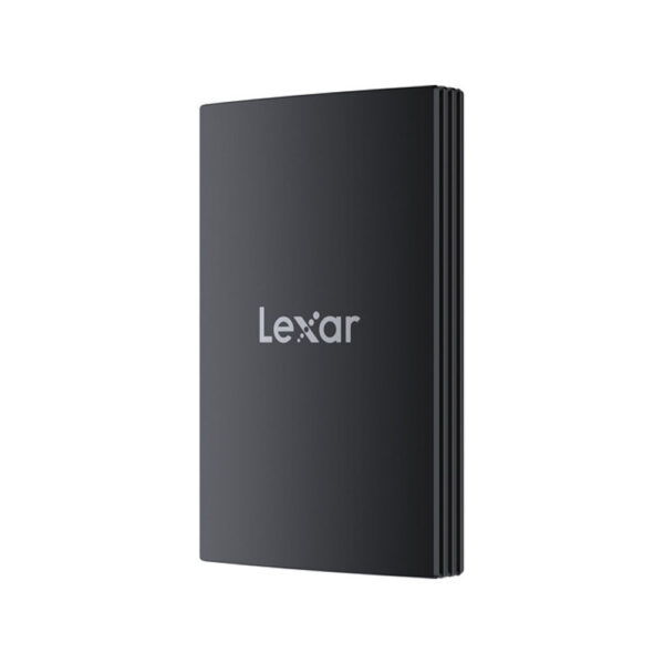 Lexar 1TB External Portable SSD with USB 3.2 – Read and Write Speeds Up to 2000MB/s, IP66 Water and Dust Resistant