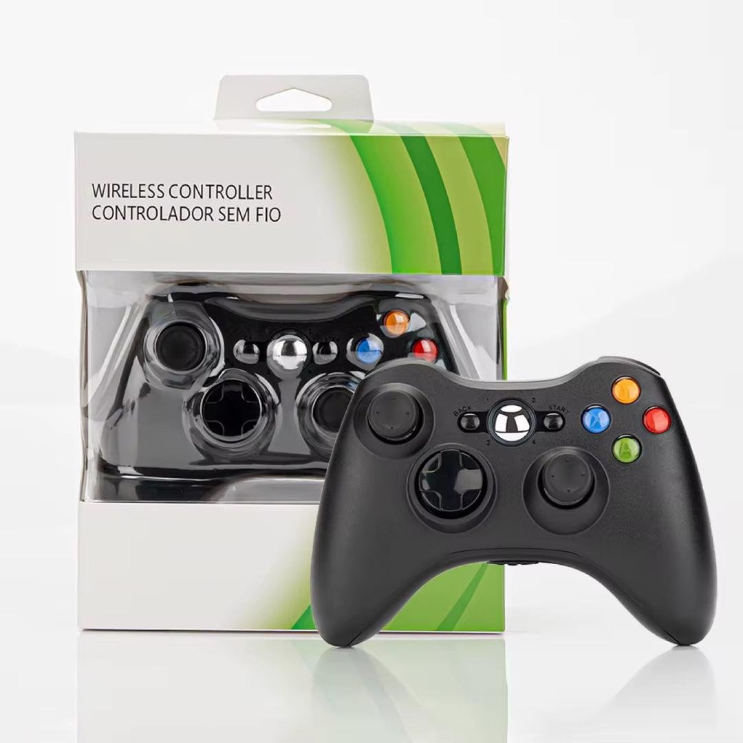 Buy Xbox 360 wireless controller/gamepad in Kumasi