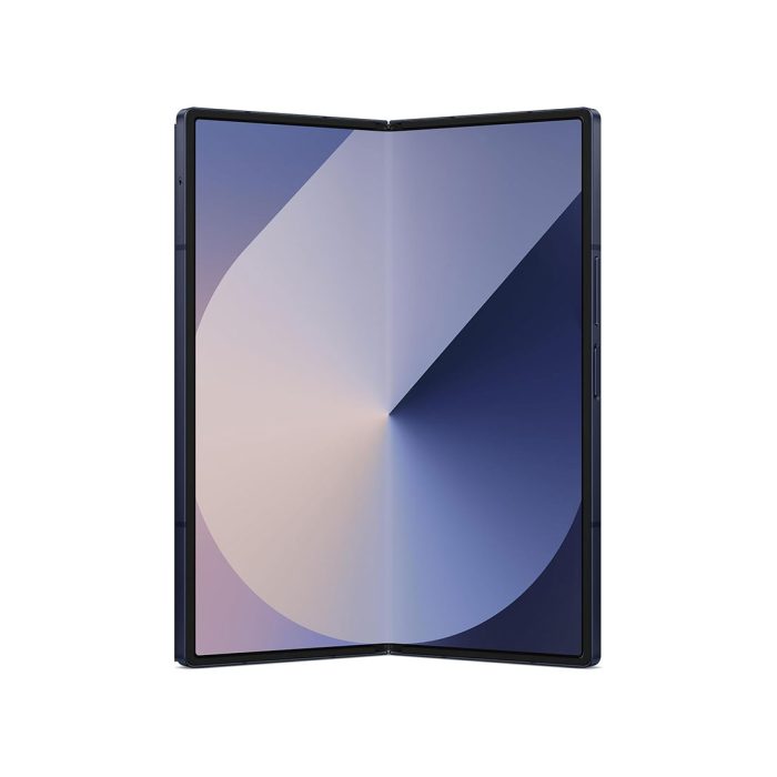 Samsung Galaxy Z Fold 6 – 512GB in Navy — product view 3