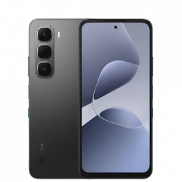 INFINIX X6728B HOT 60I - 128GB Storage, 4GB RAM + Complimentary INFINIX Bag & 50 GHC Discount