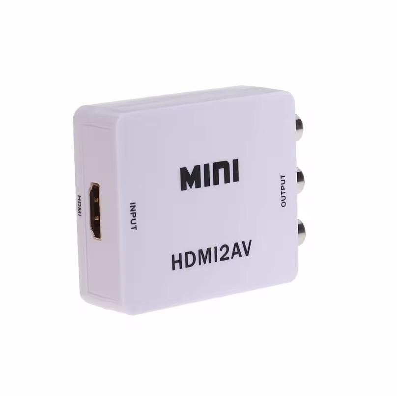 Buy MINI AV to HDMI Converter in Kumasi