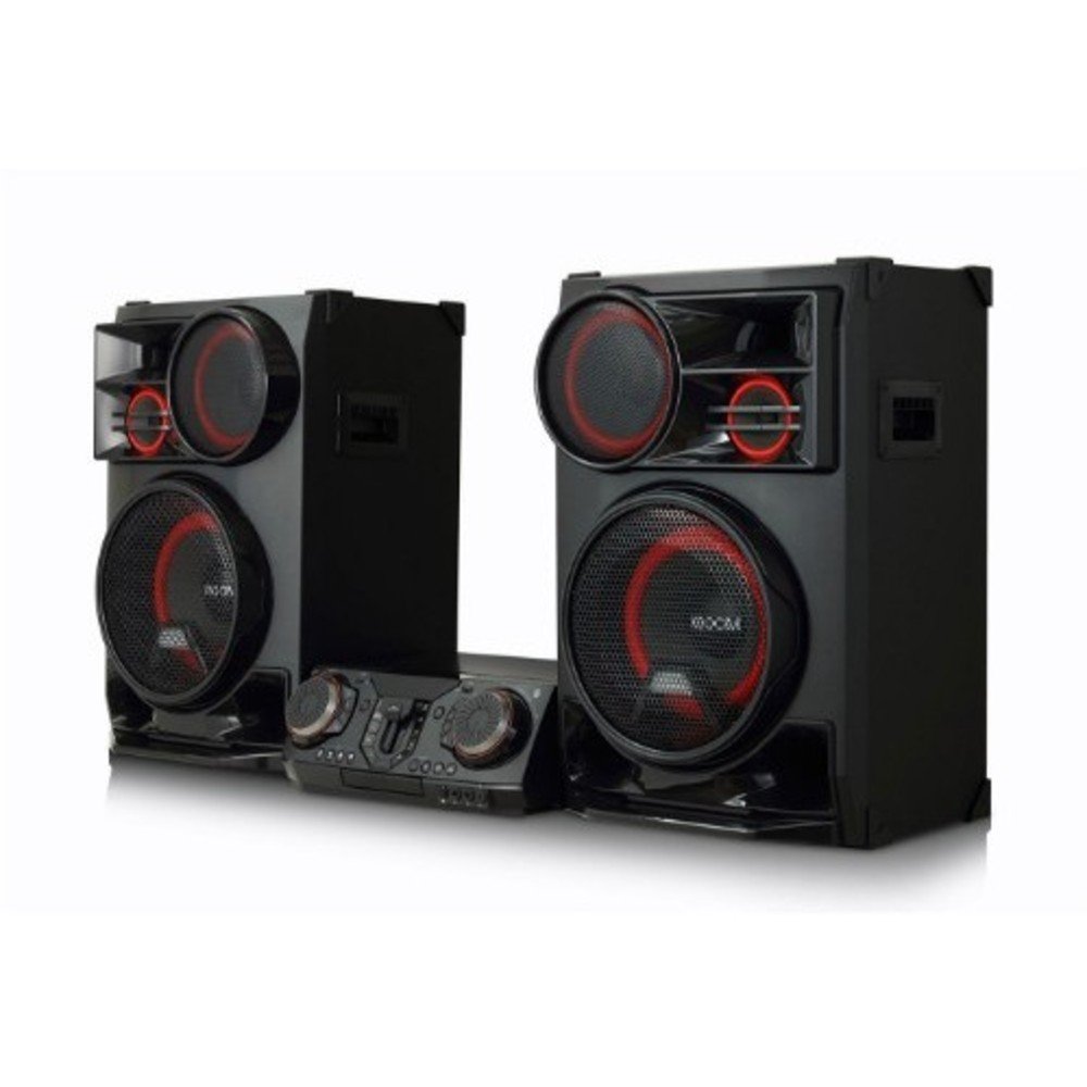 LG CL98 3500 Watts Xboom Sound System