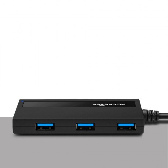 3.0 4 Port Usb Hub