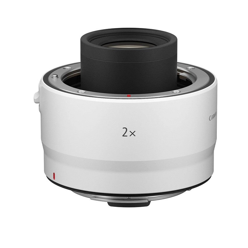 Canon Lens Extender RF2X