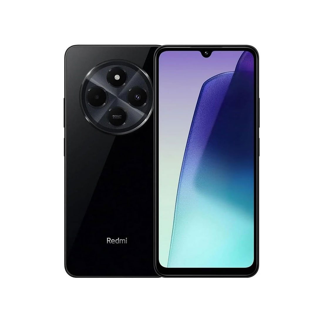 Xiaomi Redmi 14C 128GB - Midnight Black