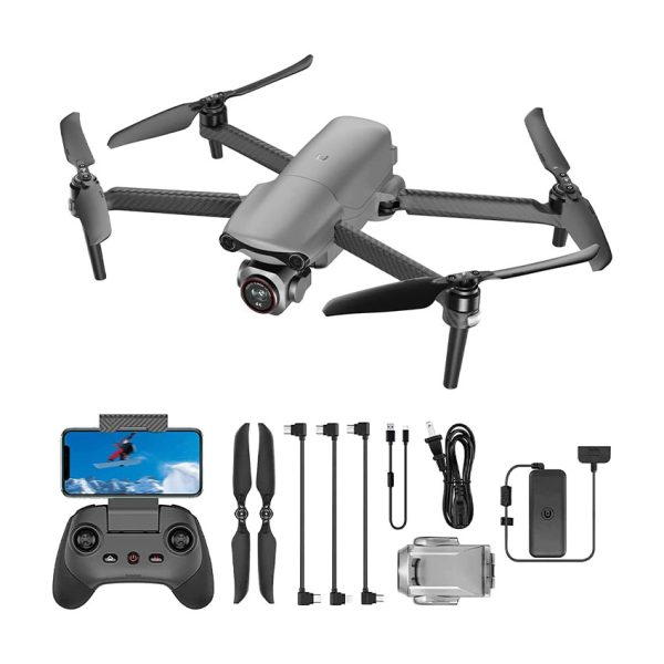Autel Evo Lite Standard Drone in Gray