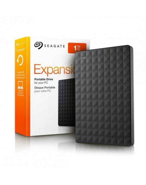Buy Seagate 1TB 2.5″ External Hard Drive in Kumasi