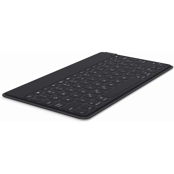 Logitech Keys To Go Ultra-Slim Keyboard with Additional iPhone Stand