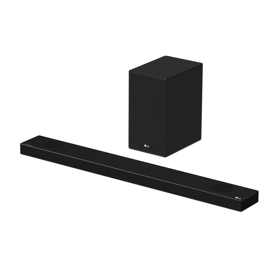 LG Sound Bar 5.1.2 Channel 520 Watt 5 Speakers