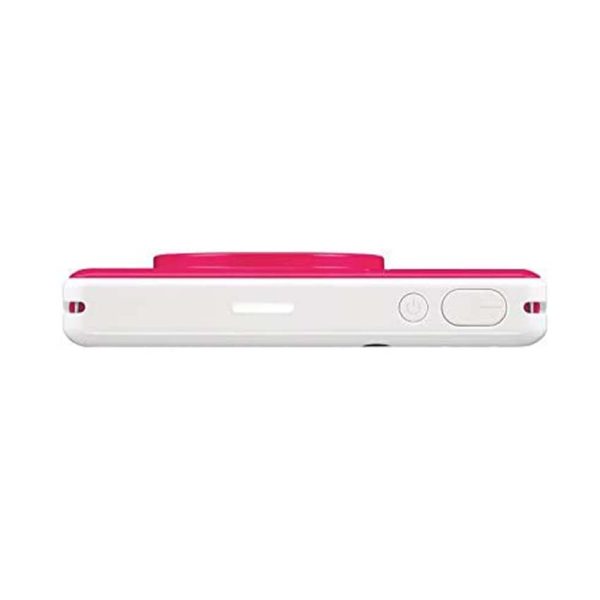 Canon Zoemini C Instant Camera Printer – Pink Bubblegum — product view 4