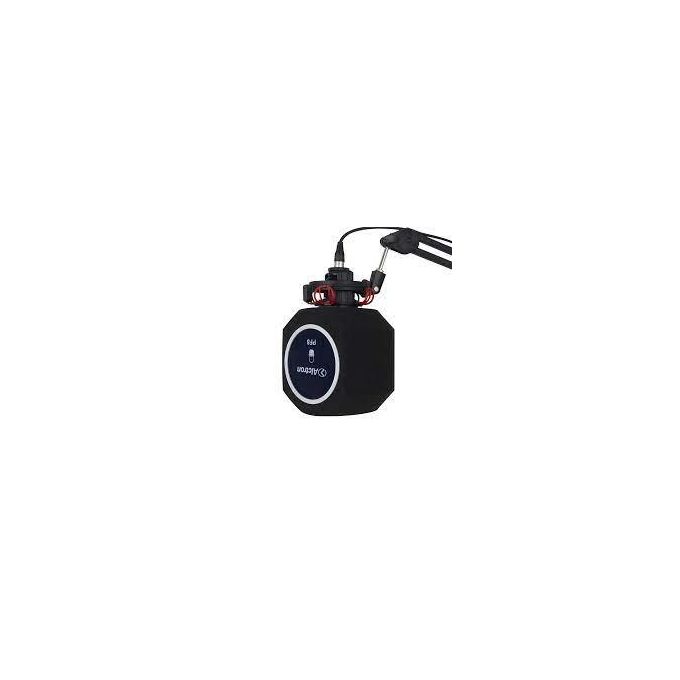 ALCTRON PF8 Pop Filter for Studio Microphones — product view 2